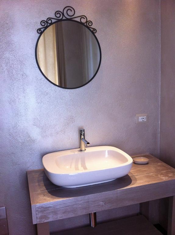 Bb Masotte Bed and Breakfast Sommacampagna Rum bild