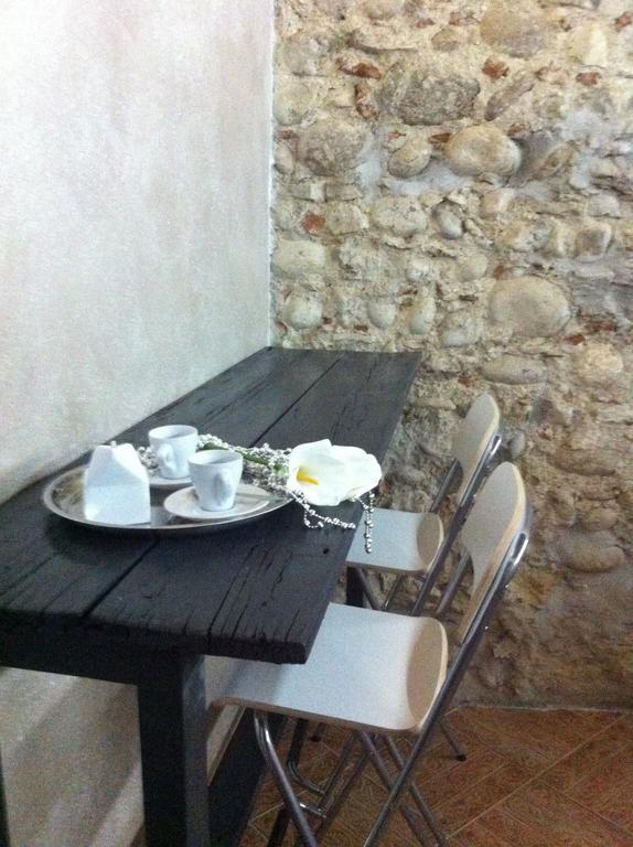 Bb Masotte Bed and Breakfast Sommacampagna Rum bild