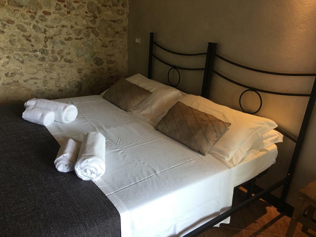 Bb Masotte Bed and Breakfast Sommacampagna Exteriör bild